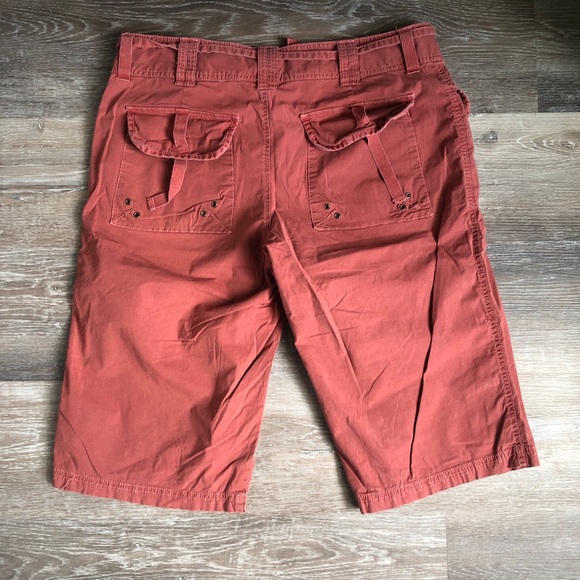 Ladies Old Navy Shorts Size 14 - Picture 2 of 3